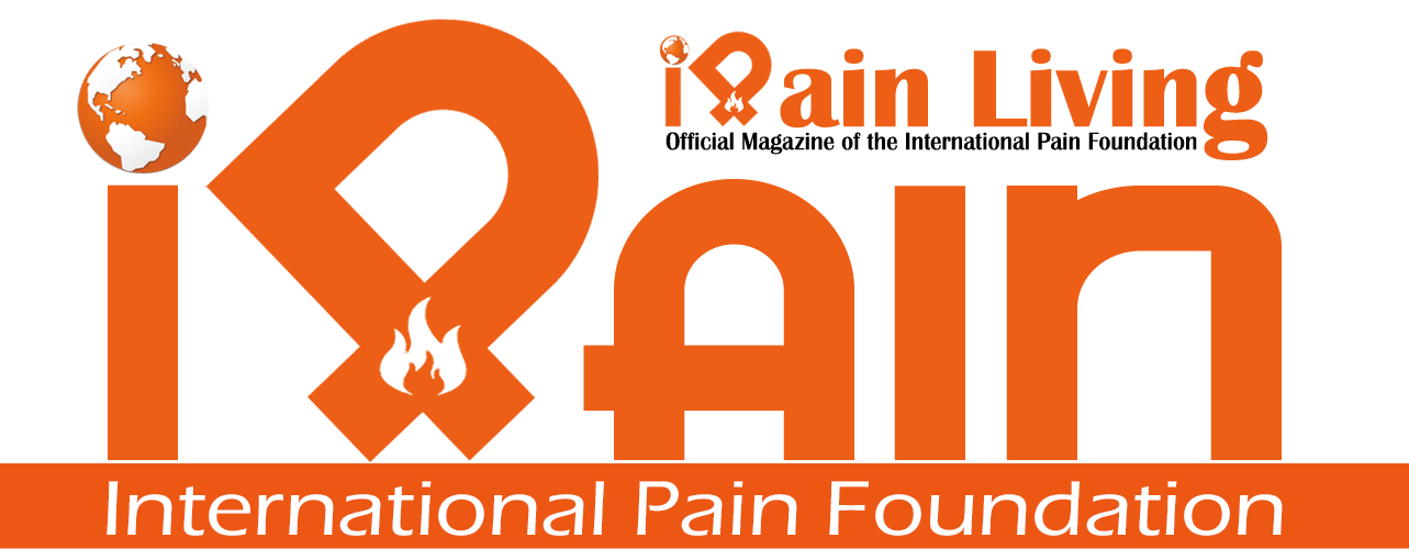 Winner small image - International Pain Foundation
